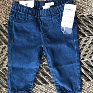 Oshkosh Baby Jeggings
